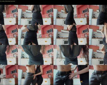 sofi_look_ — 8 minute Chaturbate couple cam show recording, 1080p, Jul 7, 2019