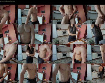 sofi_look_ — 29 minute Chaturbate couple cam show recording, 1080p, Jul 7, 2019