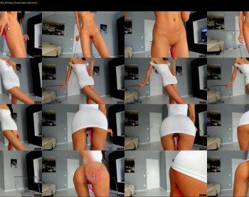 star_gazing — 32 minute Chaturbate female cam show recording, 1080p, Jul 7, 2019