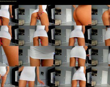 star_gazing — 32 minute Chaturbate female cam show recording, 1080p, Jul 7, 2019