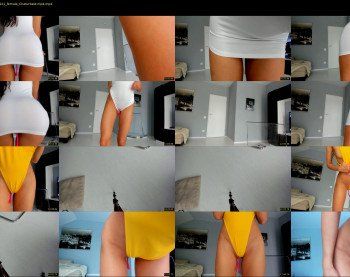 star_gazing — 32 minute Chaturbate female cam show recording, 1080p, Jul 7, 2019