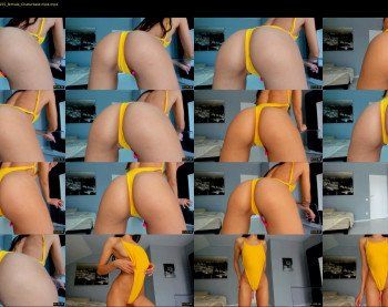 star_gazing — 13 minute Chaturbate female cam show recording, 1080p, Jul 7, 2019