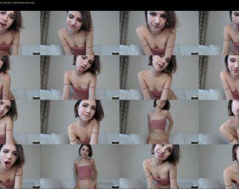 stellawells — 19 minute Chaturbate female cam show recording, 1080p, Jul 7, 2019
