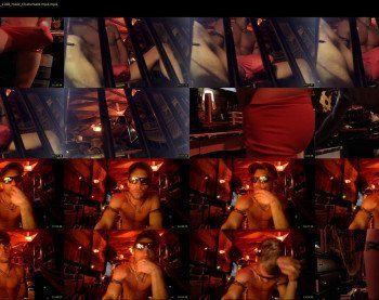 str8foryouguy — 29 minute Chaturbate male cam show recording, 720p, Jul 7, 2019