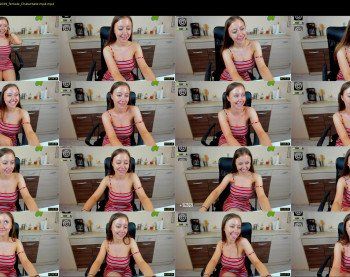 sweetie__pie — 3 minute Chaturbate female cam show recording, 720p, Jul 7, 2019