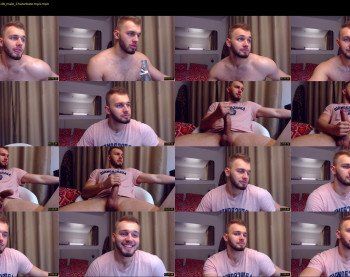tasty_justin — 32 minute Chaturbate male cam show recording, 1080p, Jul 8, 2019