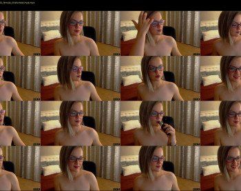 tiffanyriox — 8 minute Chaturbate female cam show recording, 720p, Jul 7, 2019