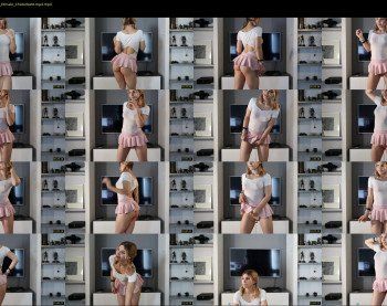 tiny_hat — 29 minute Chaturbate female cam show recording, 1080p, Jul 7, 2019
