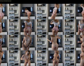 tiny_hat — 29 minute Chaturbate female cam show recording, 1080p, Jul 7, 2019