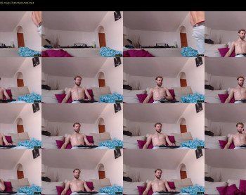 tralalabala — 36 minute Chaturbate male cam show recording, 1080p, Jul 7, 2019