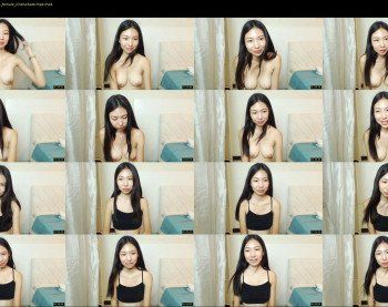 tristanat — 12 minute Chaturbate female cam show recording, 720p, Jul 7, 2019