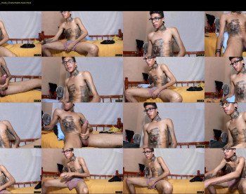 ululante — 29 minute Chaturbate male cam show recording, 720p, Jul 7, 2019