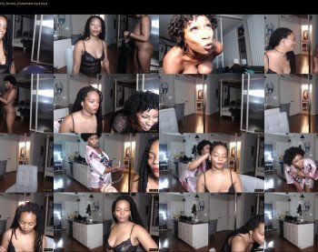 wynterheat — 56 minute Chaturbate female cam show recording, 720p, Jul 7, 2019