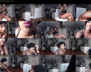 wynterheat — 38 minute Chaturbate female cam show recording, 720p, Jul 7, 2019