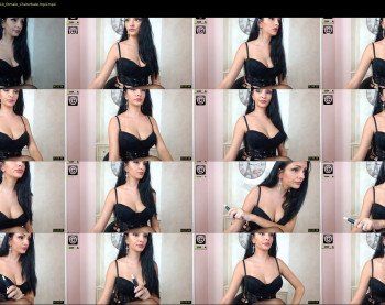 xkimoraxx — 7 minute Chaturbate female cam show recording, 720p, Jul 7, 2019