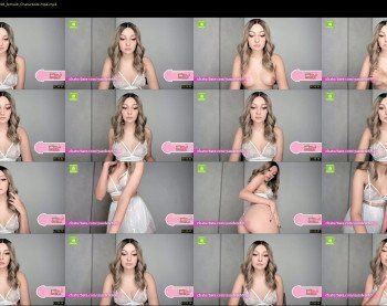 yandere69 — 29 minute Chaturbate female cam show recording, 1080p, Jul 7, 2019