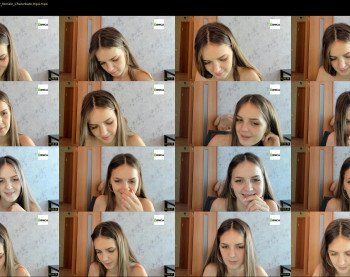 yesonee — 11 minute Chaturbate female cam show recording, 720p, Jul 7, 2019