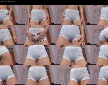yorgely_ — 29 minute Chaturbate female cam show recording, 1080p, Jul 8, 2019