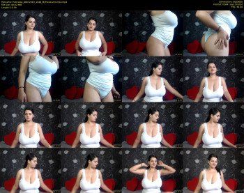 HotCallia — 11 minute MyFreeCams cam show recording, 480p, Jul 8, 2019