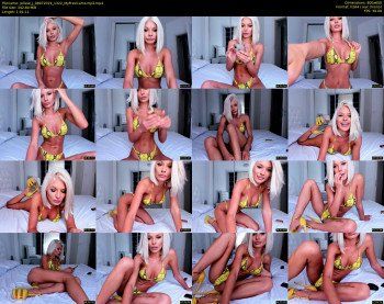Jelisse_J — 62 minute MyFreeCams cam show recording, 480p, Jul 8, 2019