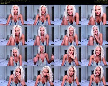 Jelisse_J — 7 minute MyFreeCams cam show recording, 480p, Jul 8, 2019