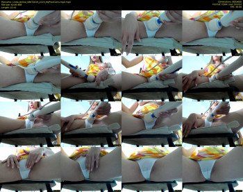 Linda_0nline — 23 minute MyFreeCams cam show recording, 480p, Jul 8, 2019