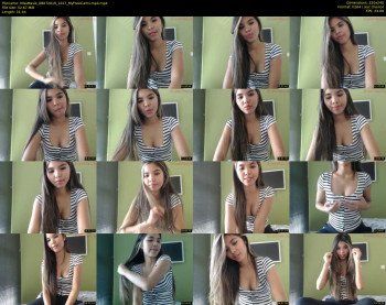 MissMasie — 32 minute MyFreeCams cam show recording, SD, Jul 8, 2019