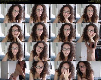 Sarah_Stark — 11 minute MyFreeCams cam show recording, 480p, Jul 8, 2019
