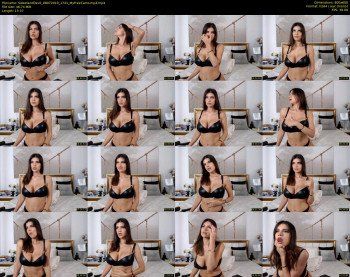 SweetandDevil — 14 minute MyFreeCams cam show recording, 480p, Jul 8, 2019