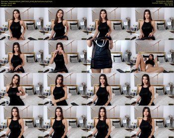 SweetandDevil — 17 minute MyFreeCams cam show recording, 480p, Jul 9, 2019