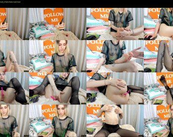 _0k_ — 36 minute Chaturbate female cam show recording, 1080p, Jul 8, 2019