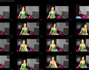 _astarta_ — 32 minute Chaturbate female cam show recording, 1080p, Jul 8, 2019
