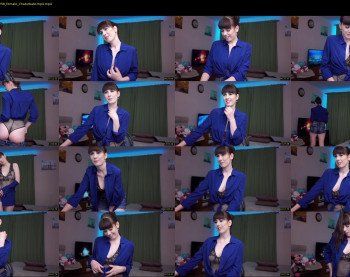 _blackbee_ — 38 minute Chaturbate female cam show recording, 1080p, Jul 8, 2019