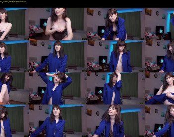 _blackbee_ — 38 minute Chaturbate female cam show recording, 1080p, Jul 9, 2019