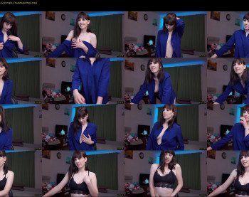 _blackbee_ — 38 minute Chaturbate female cam show recording, 1080p, Jul 9, 2019