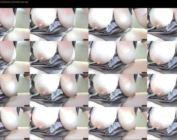 _luckycharms — 3 minute Chaturbate female cam show recording, 1080p, Jul 8, 2019