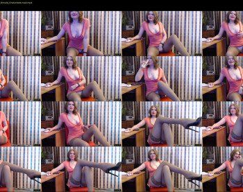 _natali_ — 18 minute Chaturbate female cam show recording, 1080p, Jul 8, 2019
