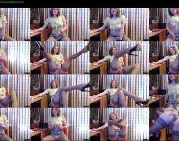 _natali_ — 31 minute Chaturbate female cam show recording, 1080p, Jul 8, 2019