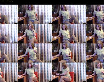 _natali_ — 24 minute Chaturbate female cam show recording, 1080p, Jul 8, 2019