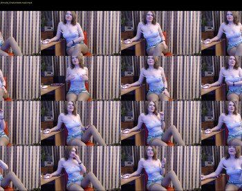 _natali_ — 11 minute Chaturbate female cam show recording, 1080p, Jul 9, 2019