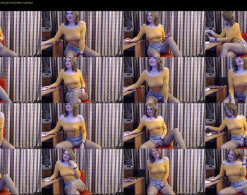 _natali_ — 36 minute Chaturbate female cam show recording, 1080p, Jul 9, 2019