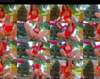 aariana4u — 41 minute Chaturbate female cam show recording, 1080p, Jul 8, 2019