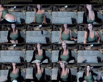 alannarack — 145 minute Chaturbate female cam show recording, 480p, Jul 8, 2019