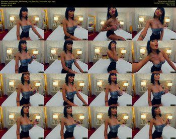 amberwillis — 7 minute Chaturbate female cam show recording, 480p, Jul 8, 2019