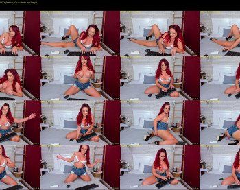 anabellastar — 38 minute Chaturbate female cam show recording, 1080p, Jul 8, 2019