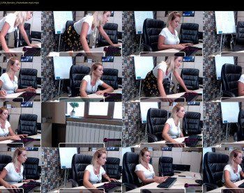 annemarry96 — 62 minute Chaturbate female cam show recording, 720p, Jul 8, 2019