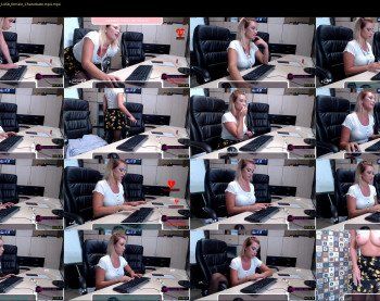 annemarry96 — 62 minute Chaturbate female cam show recording, 720p, Jul 8, 2019