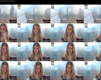 anyarayne — 4 minute Chaturbate female cam show recording, 1080p, Jul 8, 2019