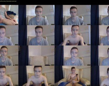 ashingwest97 — 78 minute Chaturbate male cam show recording, 480p, Jul 9, 2019