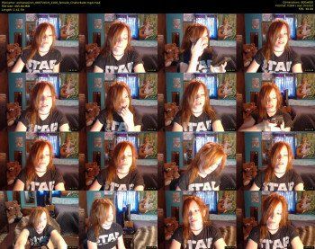 astraeasiren — 102 minute Chaturbate female cam show recording, 480p, Jul 8, 2019